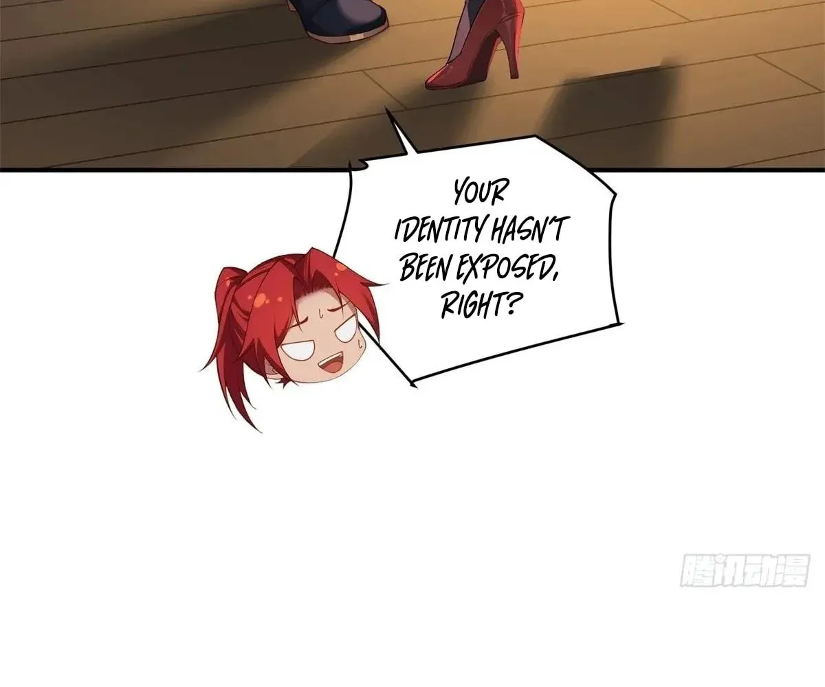 Traveling Through Time and Space to Become an Unlucky NPC: I Have a Wife to Protect Me Chapter 99 page 17 - 
