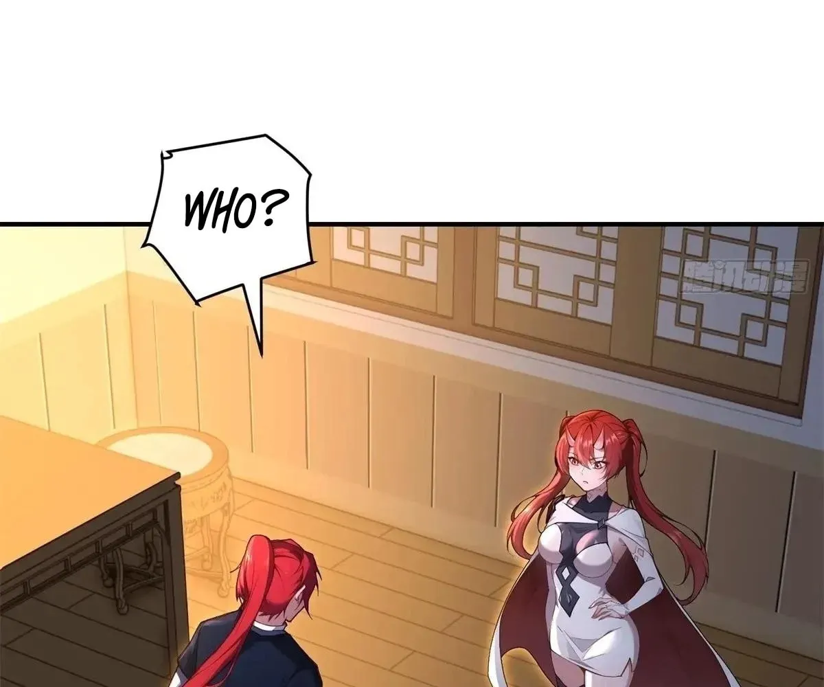 Traveling Through Time and Space to Become an Unlucky NPC: I Have a Wife to Protect Me Chapter 99 page 26 - 