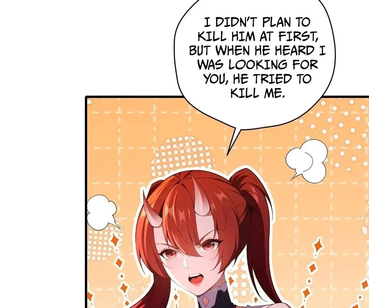 Traveling Through Time and Space to Become an Unlucky NPC: I Have a Wife to Protect Me Chapter 99 page 31 - 
