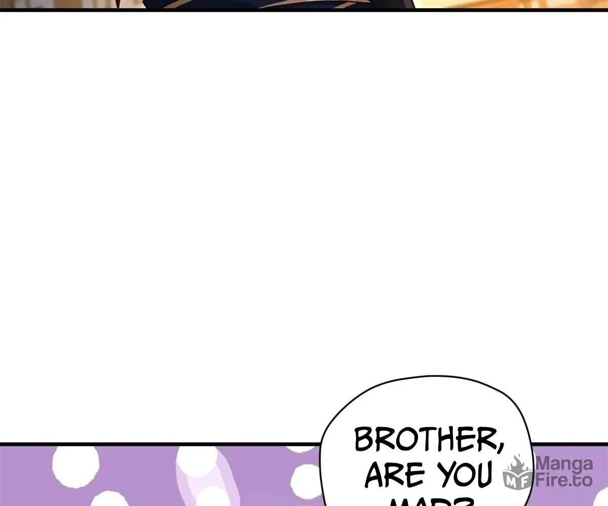 Traveling Through Time and Space to Become an Unlucky NPC: I Have a Wife to Protect Me Chapter 99 page 35 - 