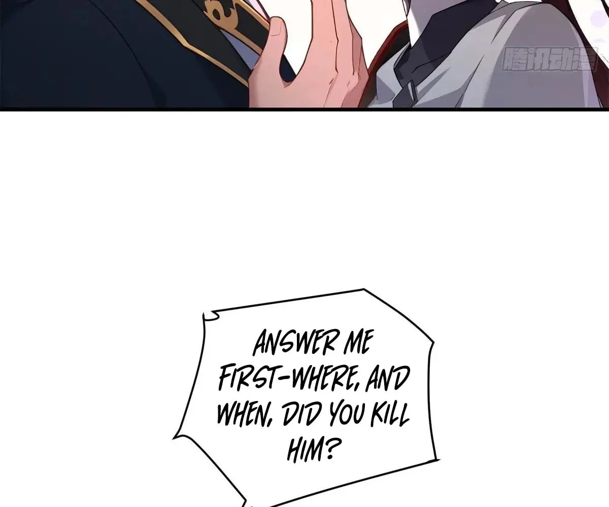 Traveling Through Time and Space to Become an Unlucky NPC: I Have a Wife to Protect Me Chapter 99 page 37 - 