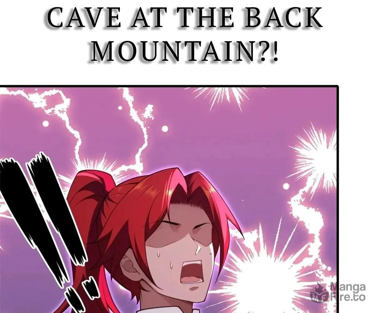 Traveling Through Time and Space to Become an Unlucky NPC: I Have a Wife to Protect Me Chapter 99 page 40 - 