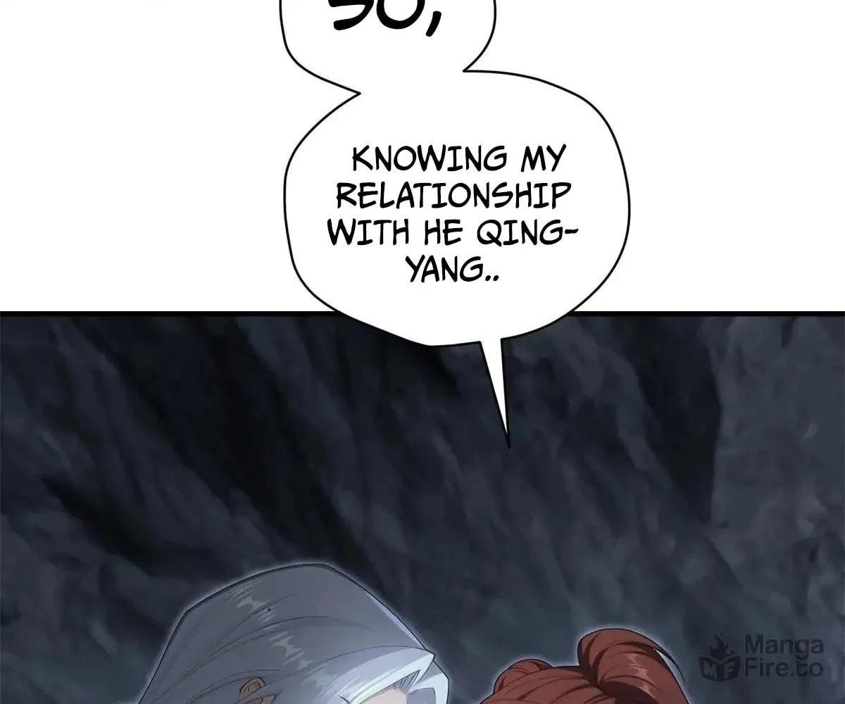Traveling Through Time and Space to Become an Unlucky NPC: I Have a Wife to Protect Me Chapter 99 page 5 - 