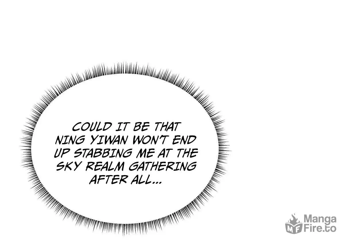 Traveling Through Time and Space to Become an Unlucky NPC: I Have a Wife to Protect Me Chapter 99 page 42 - 