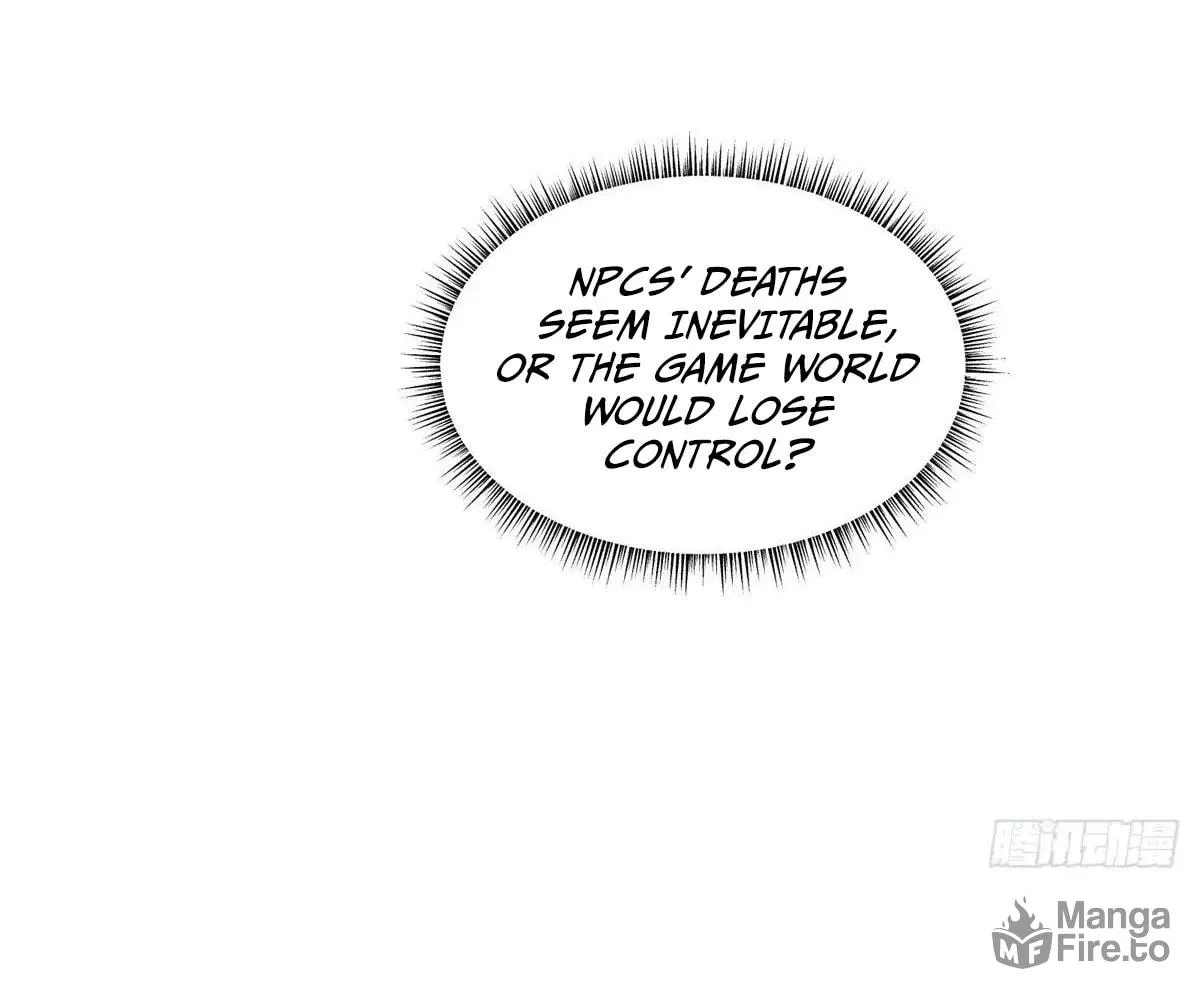 Traveling Through Time and Space to Become an Unlucky NPC: I Have a Wife to Protect Me Chapter 99 page 45 - 