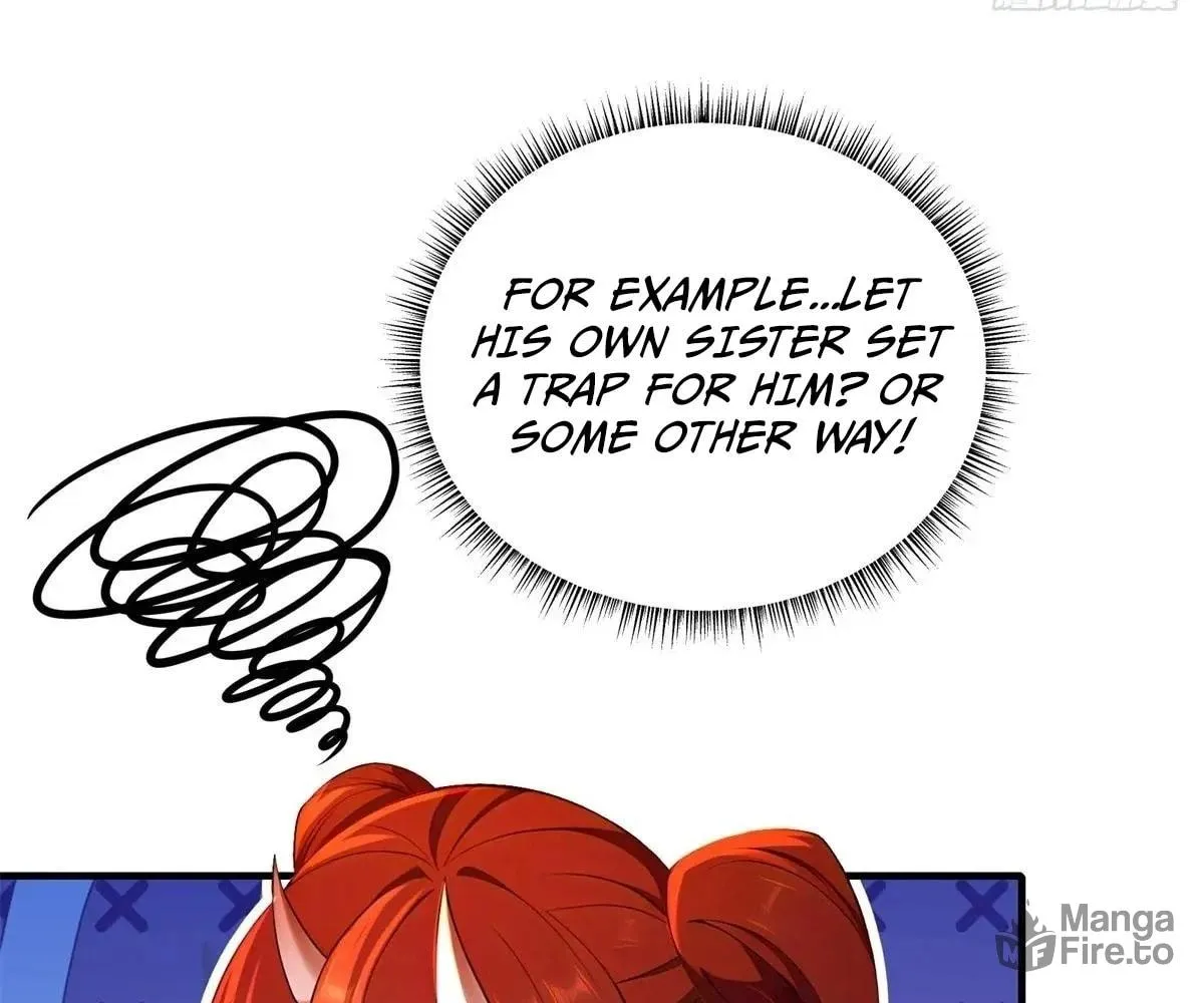Traveling Through Time and Space to Become an Unlucky NPC: I Have a Wife to Protect Me Chapter 99 page 48 - 