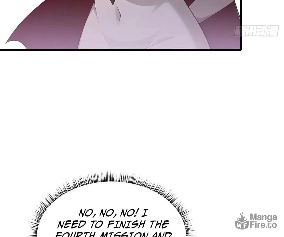 Traveling Through Time and Space to Become an Unlucky NPC: I Have a Wife to Protect Me Chapter 99 page 50 - 