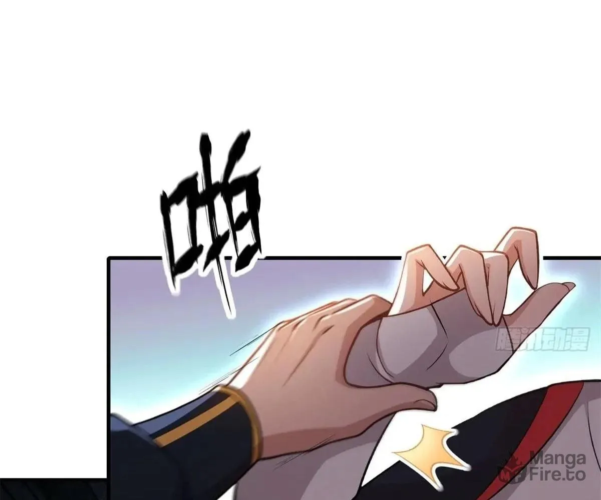 Traveling Through Time and Space to Become an Unlucky NPC: I Have a Wife to Protect Me Chapter 99 page 54 - 
