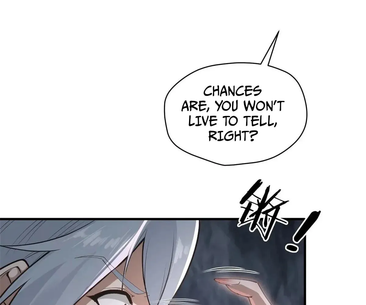 Traveling Through Time and Space to Become an Unlucky NPC: I Have a Wife to Protect Me Chapter 99 page 7 - 