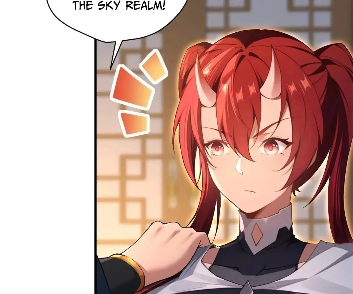 Traveling Through Time and Space to Become an Unlucky NPC: I Have a Wife to Protect Me Chapter 99 page 64 - 