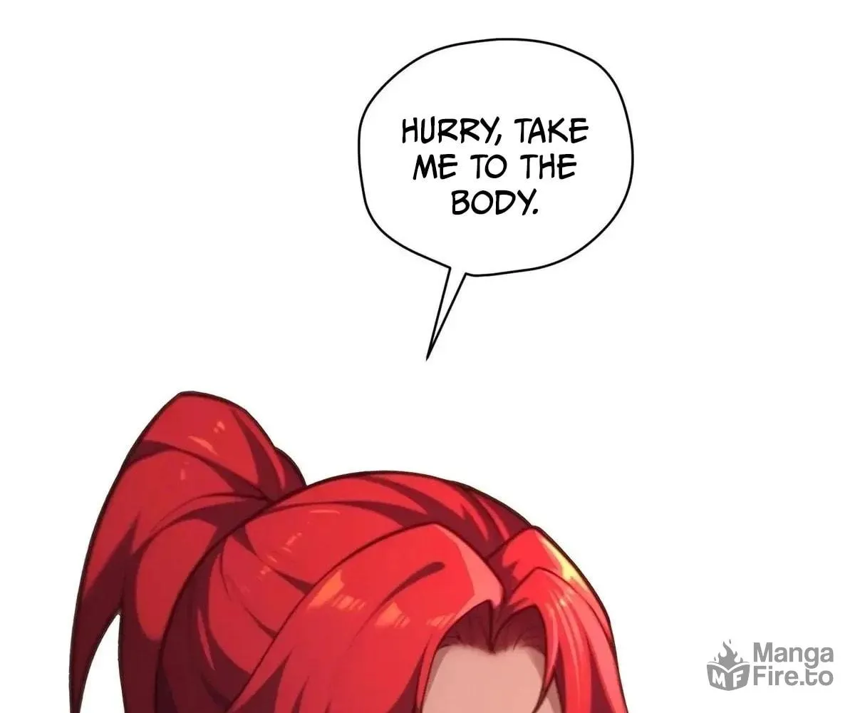 Traveling Through Time and Space to Become an Unlucky NPC: I Have a Wife to Protect Me Chapter 99 page 66 - 