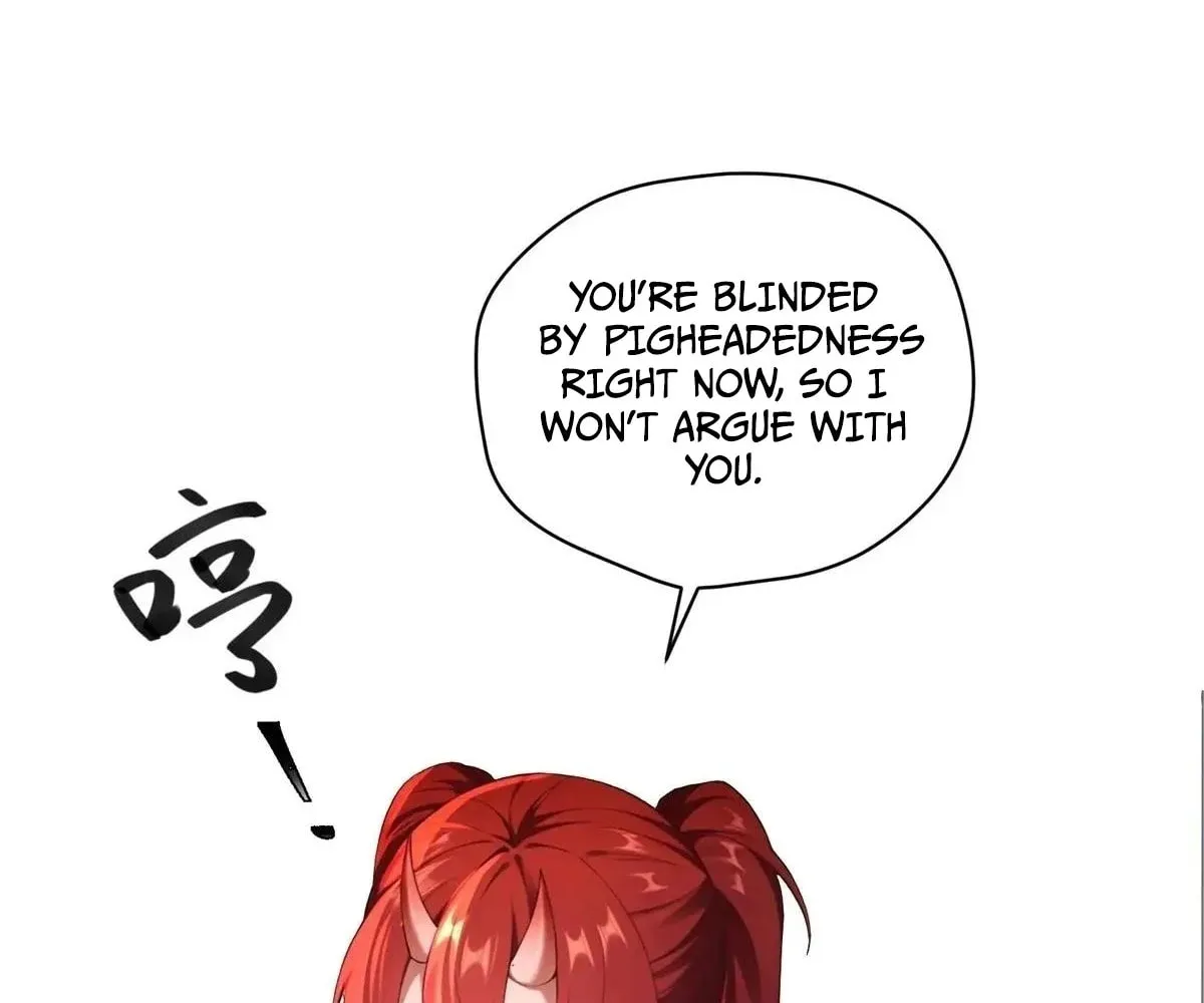Traveling Through Time and Space to Become an Unlucky NPC: I Have a Wife to Protect Me Chapter 99 page 73 - 