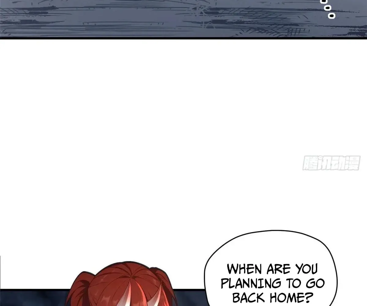 Traveling Through Time and Space to Become an Unlucky NPC: I Have a Wife to Protect Me Chapter 99 page 92 - 