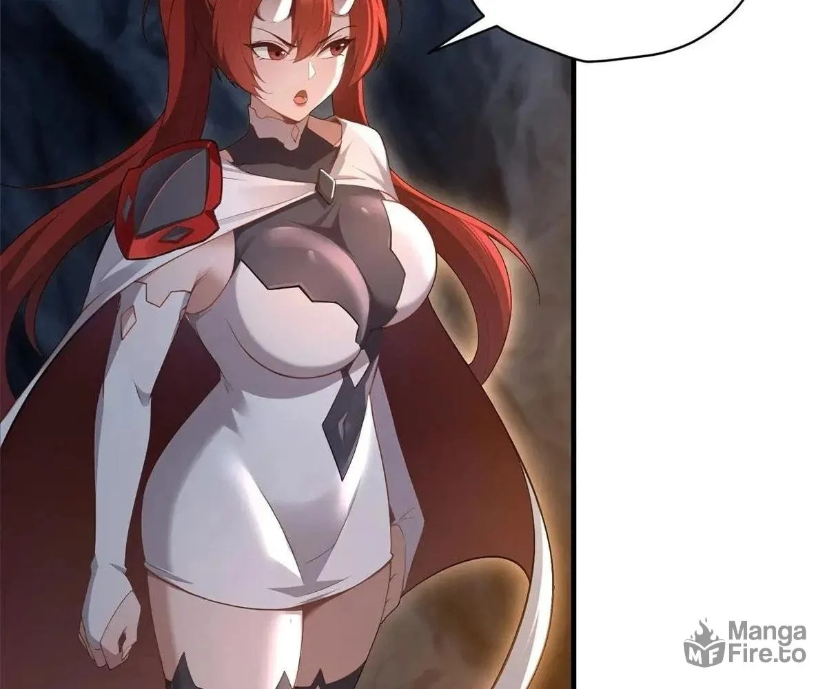 Traveling Through Time and Space to Become an Unlucky NPC: I Have a Wife to Protect Me Chapter 99 page 93 - 