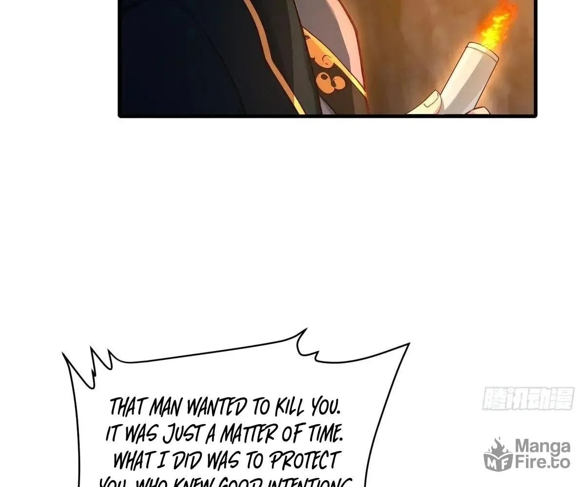 Traveling Through Time and Space to Become an Unlucky NPC: I Have a Wife to Protect Me Chapter 99 page 96 - 