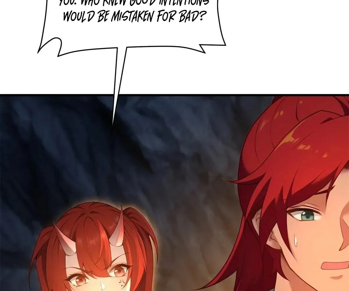 Traveling Through Time and Space to Become an Unlucky NPC: I Have a Wife to Protect Me Chapter 99 page 97 - 