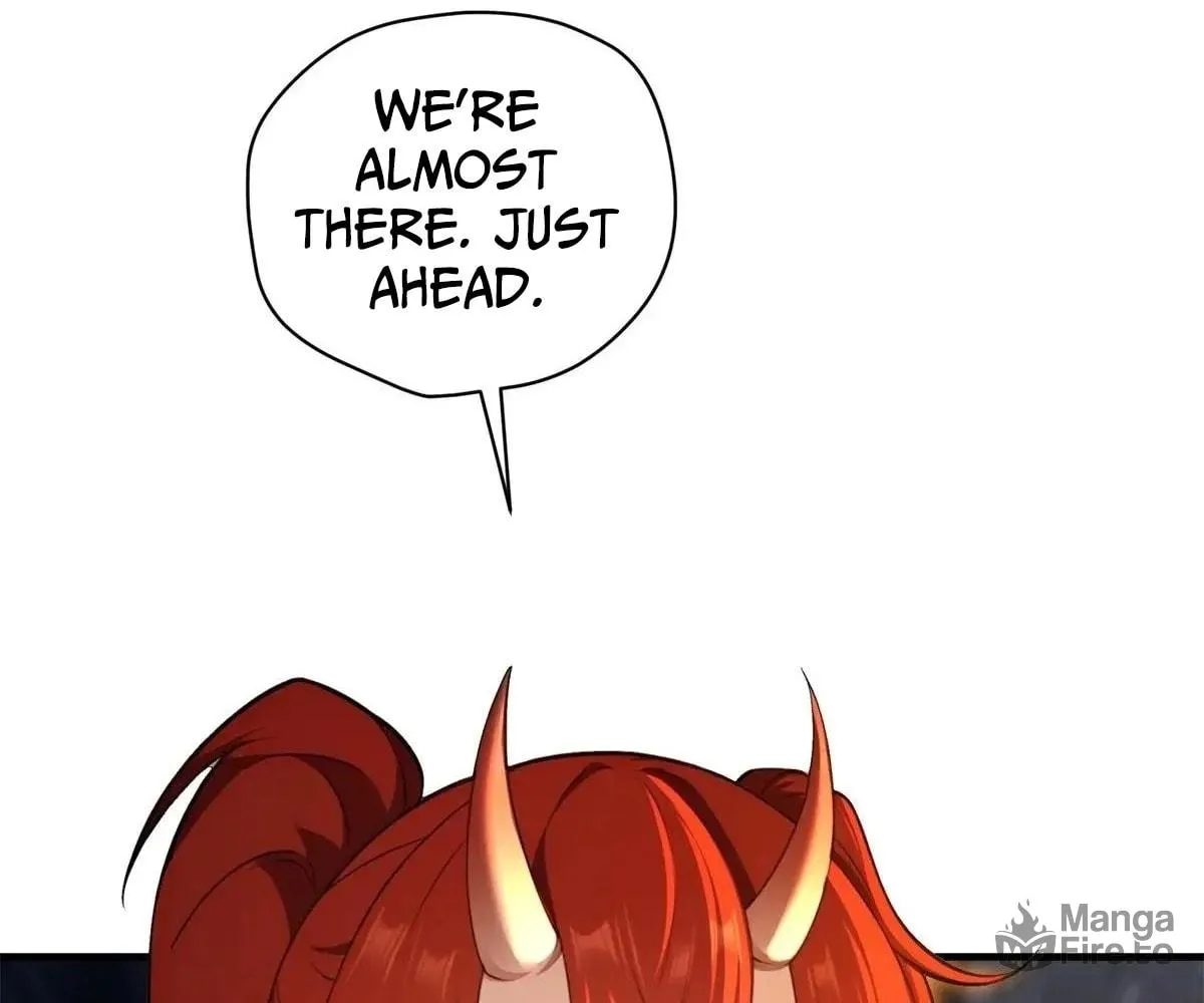 Traveling Through Time and Space to Become an Unlucky NPC: I Have a Wife to Protect Me Chapter 99 page 100 - 