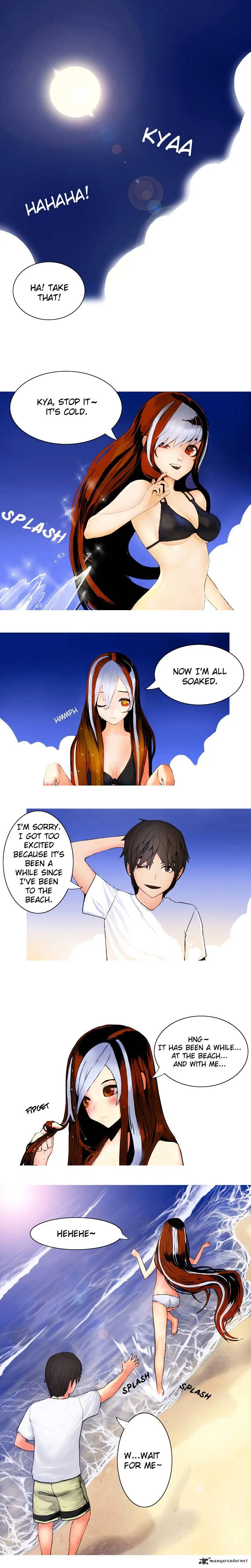 Treasure Hunter Chapter 1 page 7 - 