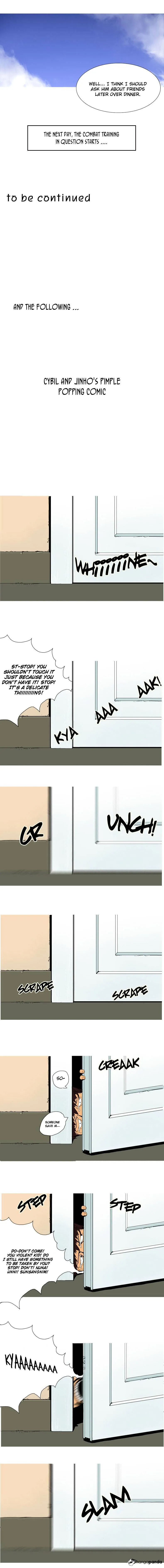 Treasure Hunter Chapter 10 page 4 - 