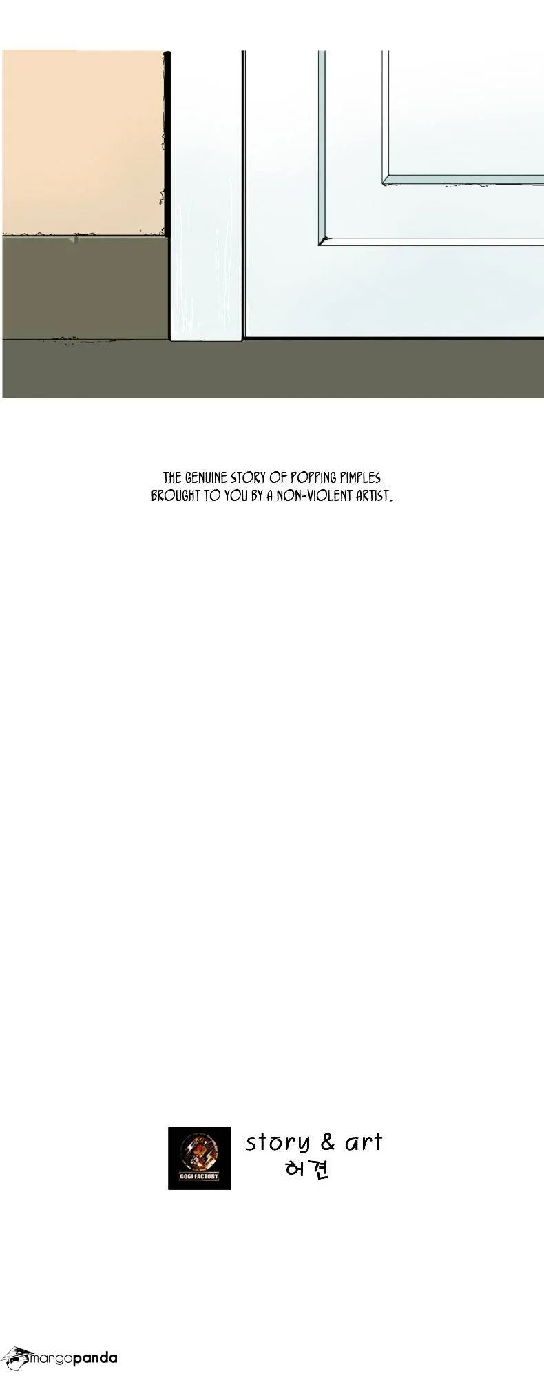 Treasure Hunter Chapter 10 page 5 - 