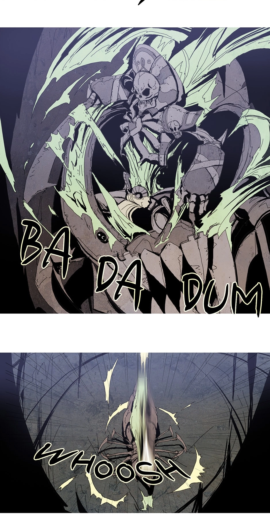 Treasure Hunter Chapter 21 page 9 - 