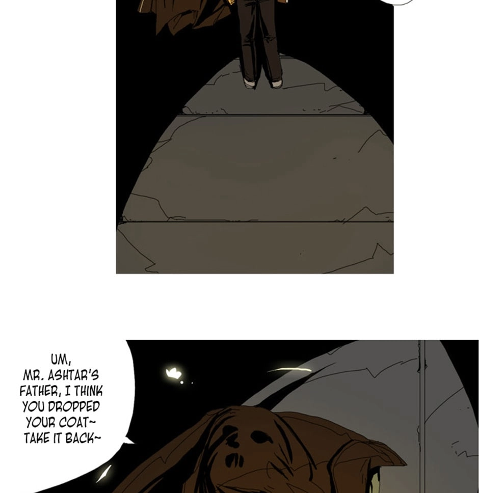 Treasure Hunter Chapter 24 page 15 - 