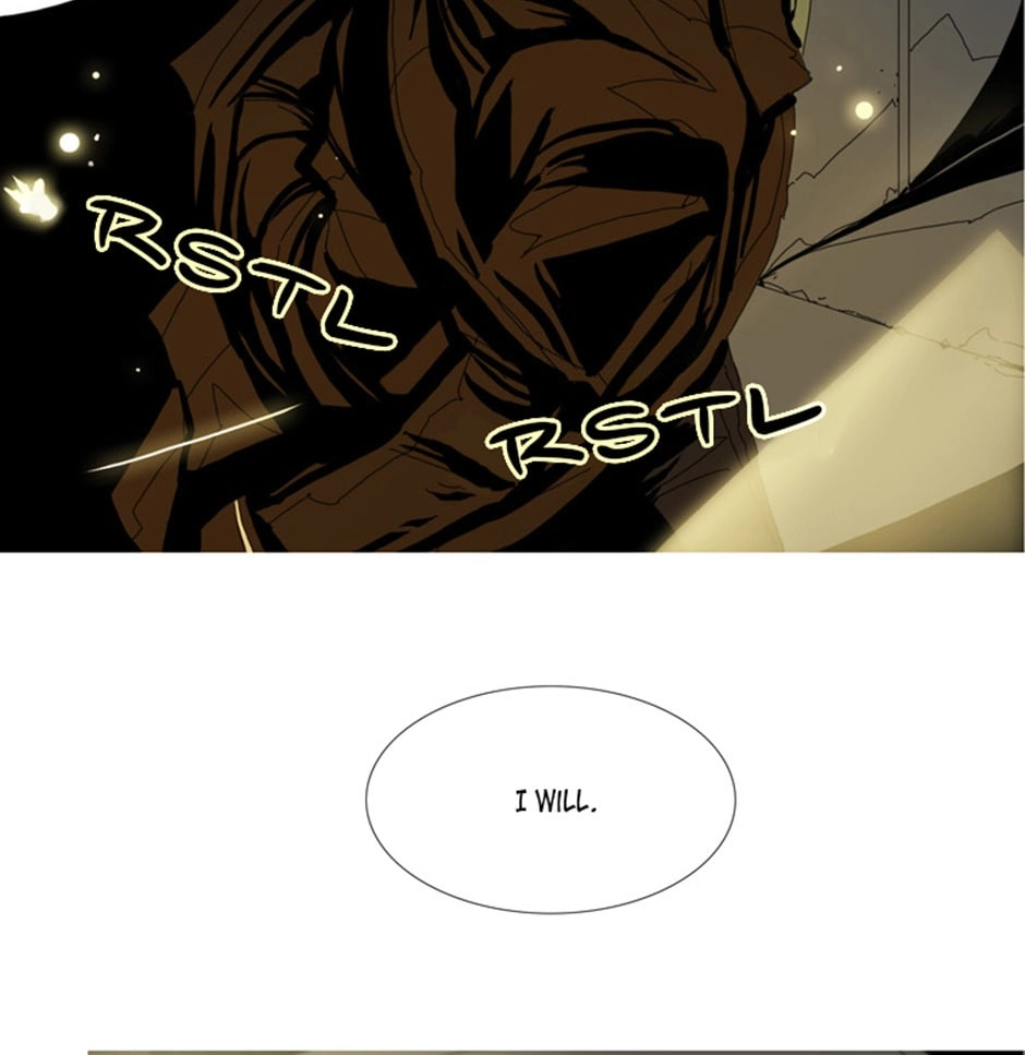 Treasure Hunter Chapter 24 page 16 - 