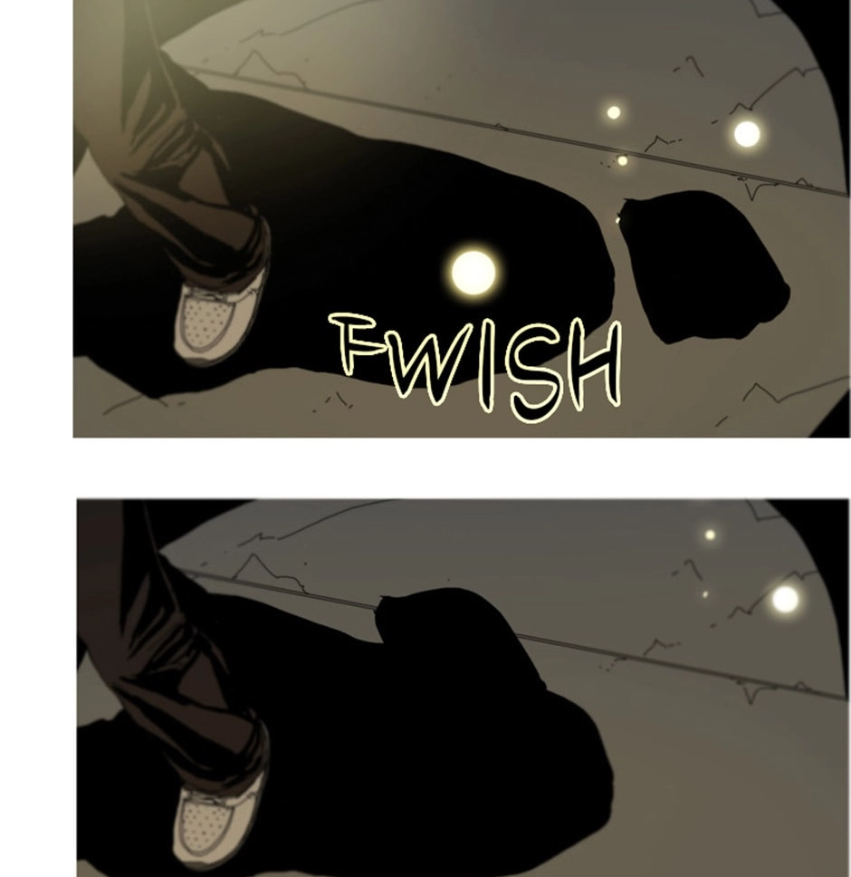 Treasure Hunter Chapter 24 page 17 - 