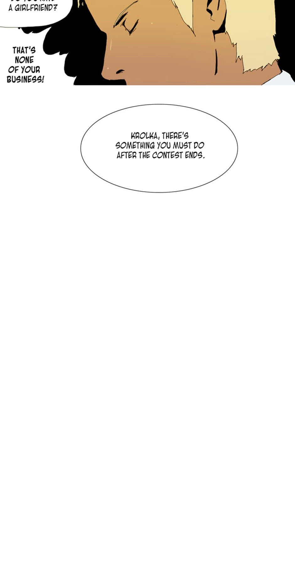 Treasure Hunter Chapter 26 page 17 - 