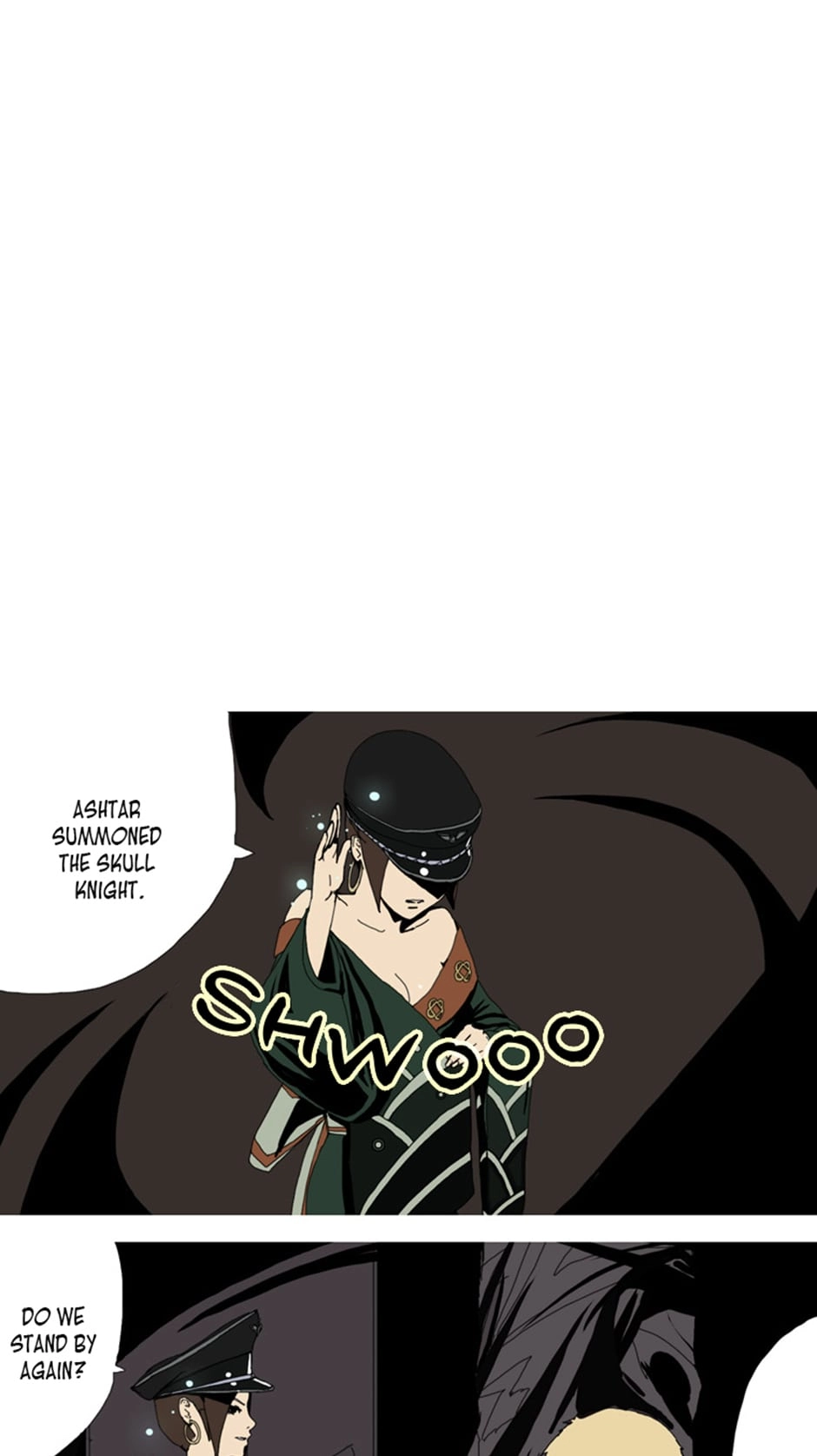 Treasure Hunter Chapter 26 page 9 - 