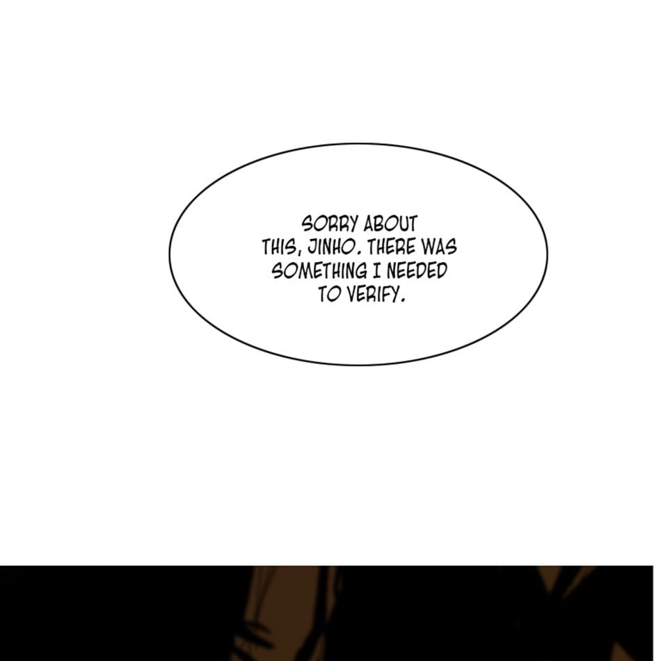 Treasure Hunter Chapter 27 page 1 - 