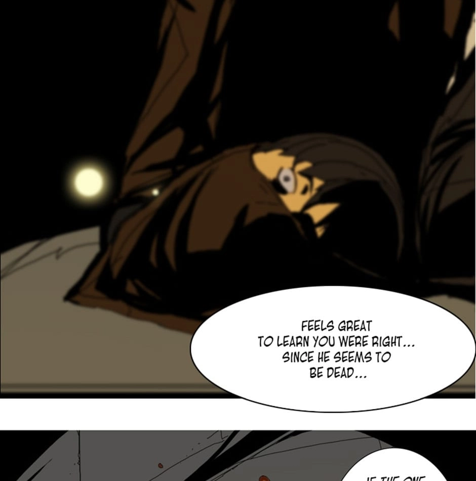 Treasure Hunter Chapter 27 page 2 - 