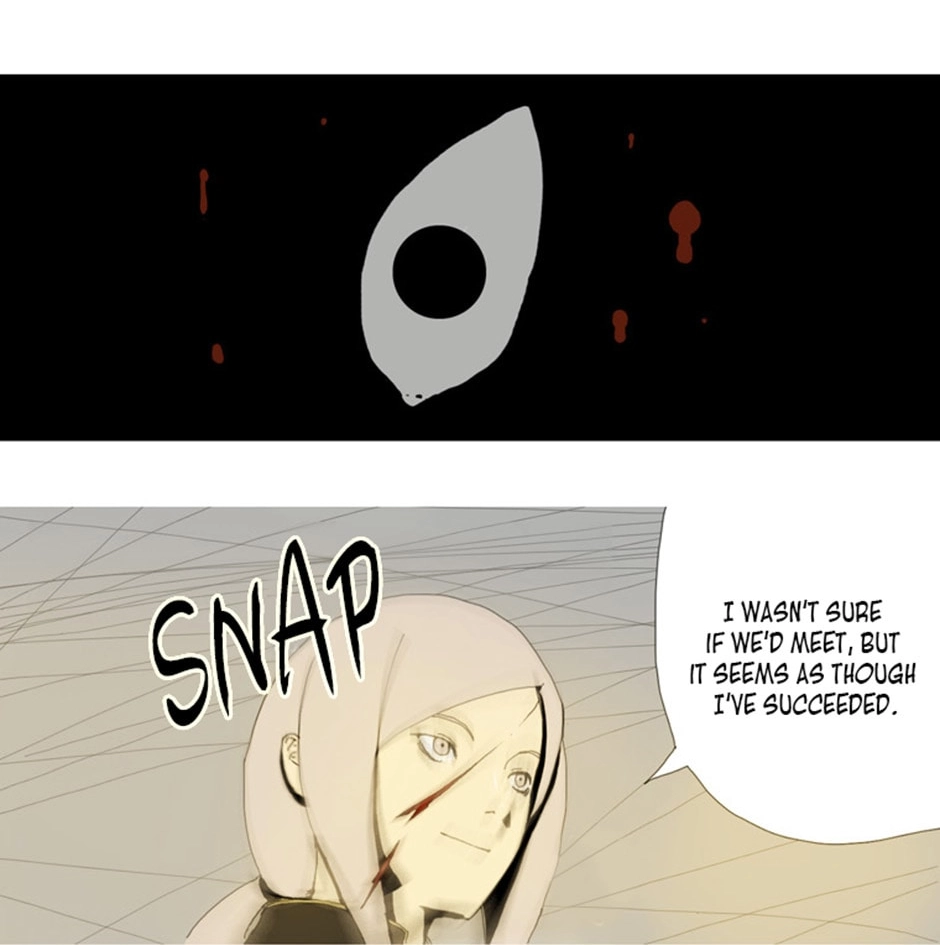Treasure Hunter Chapter 27 page 12 - 