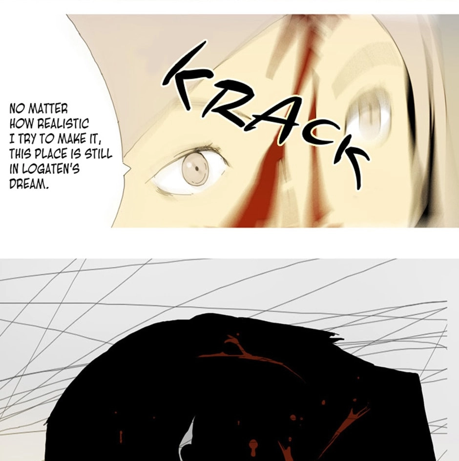 Treasure Hunter Chapter 27 page 13 - 