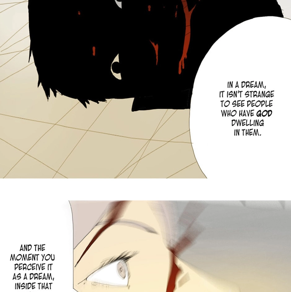 Treasure Hunter Chapter 27 page 14 - 