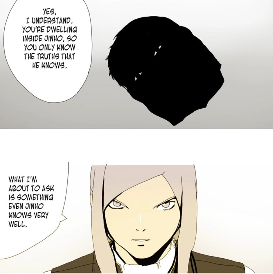 Treasure Hunter Chapter 27 page 17 - 