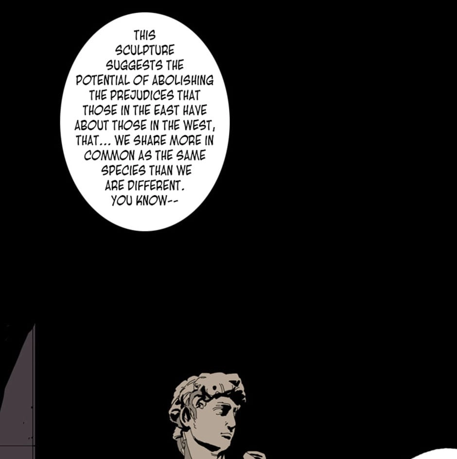 Treasure Hunter Chapter 27 page 19 - 