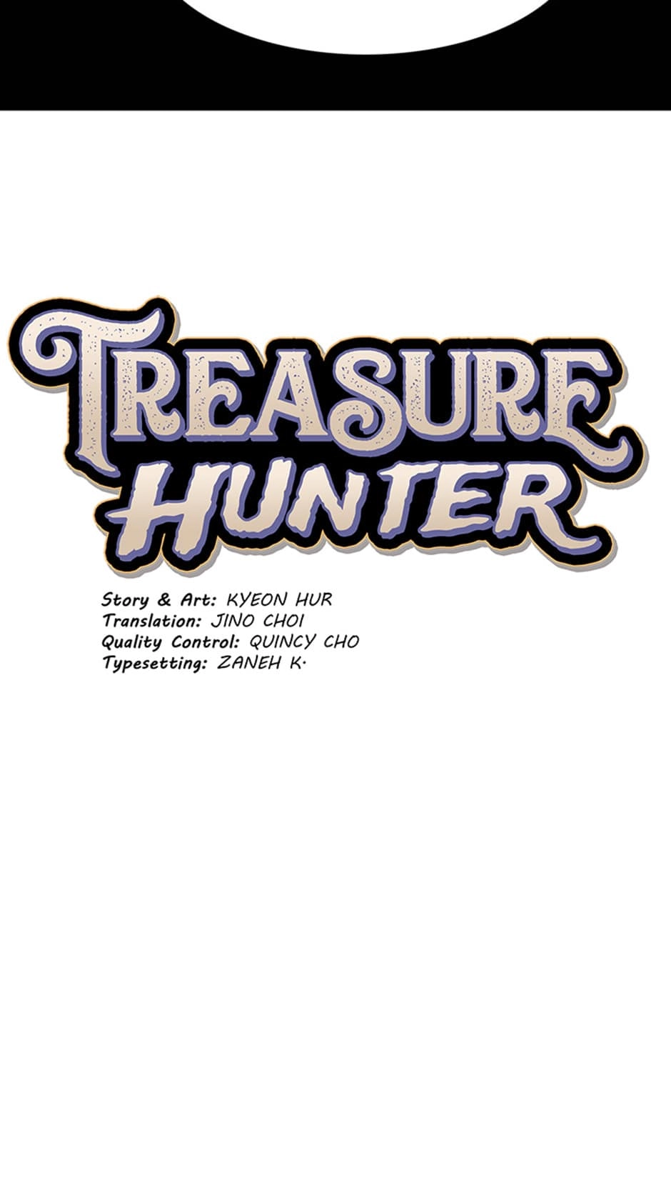 Treasure Hunter Chapter 27 page 31 - 