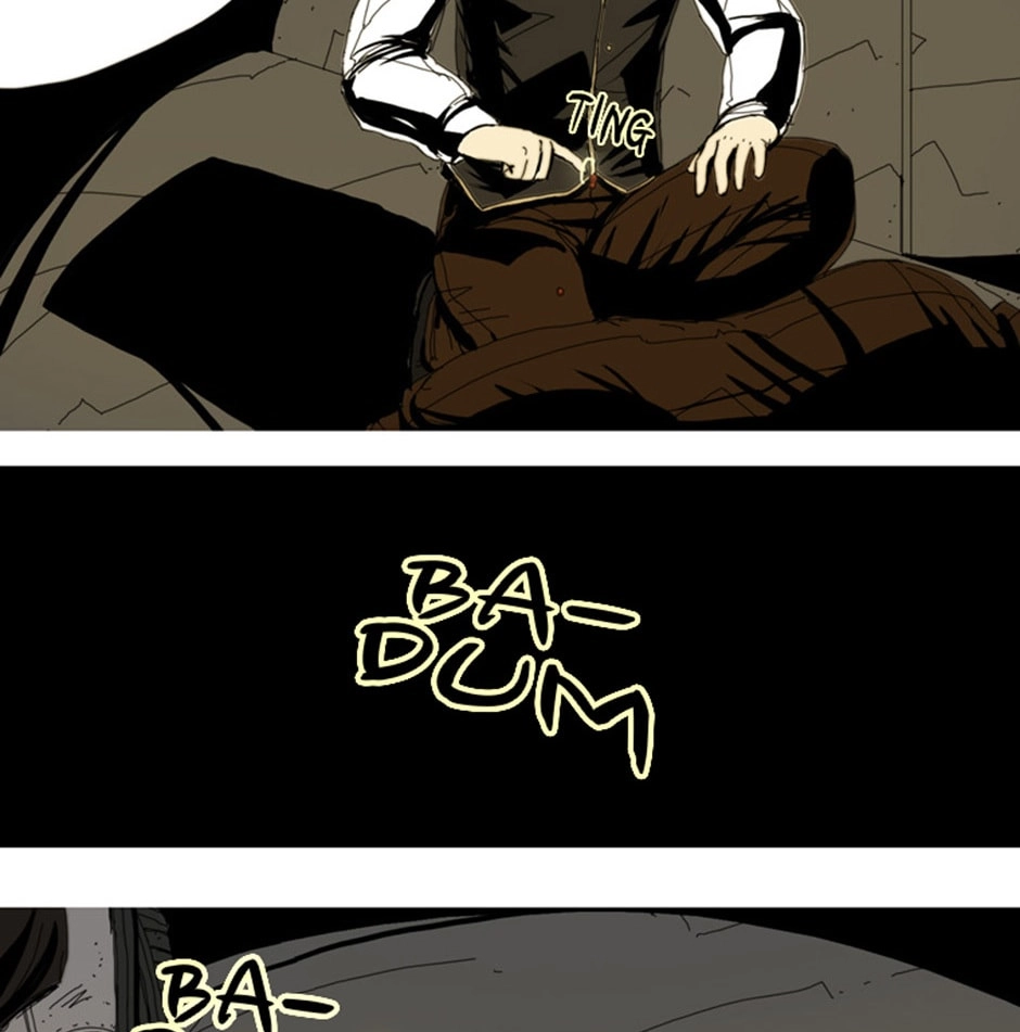 Treasure Hunter Chapter 27 page 5 - 