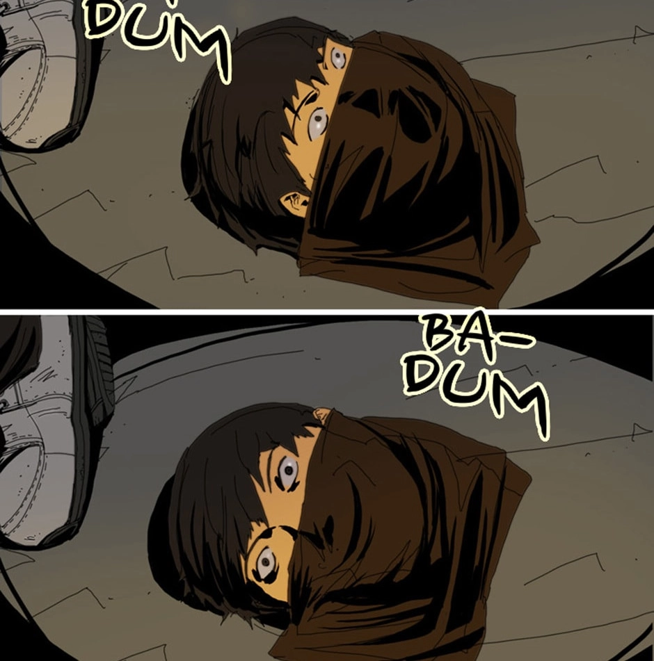 Treasure Hunter Chapter 27 page 6 - 