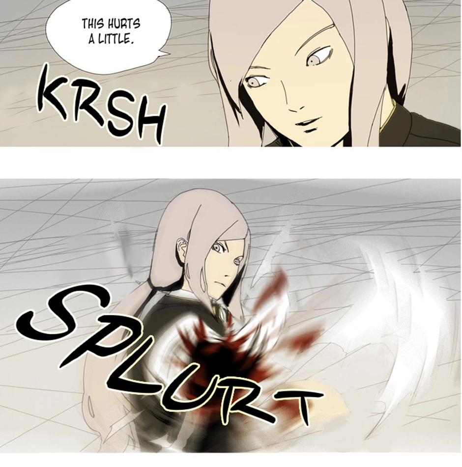 Treasure Hunter Chapter 27 page 10 - 