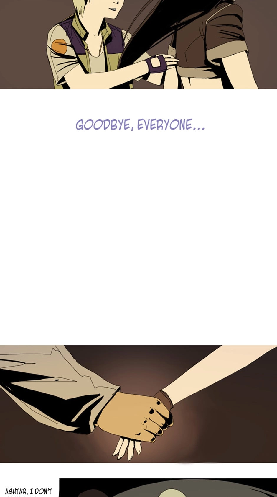 Treasure Hunter Chapter 28 page 18 - 