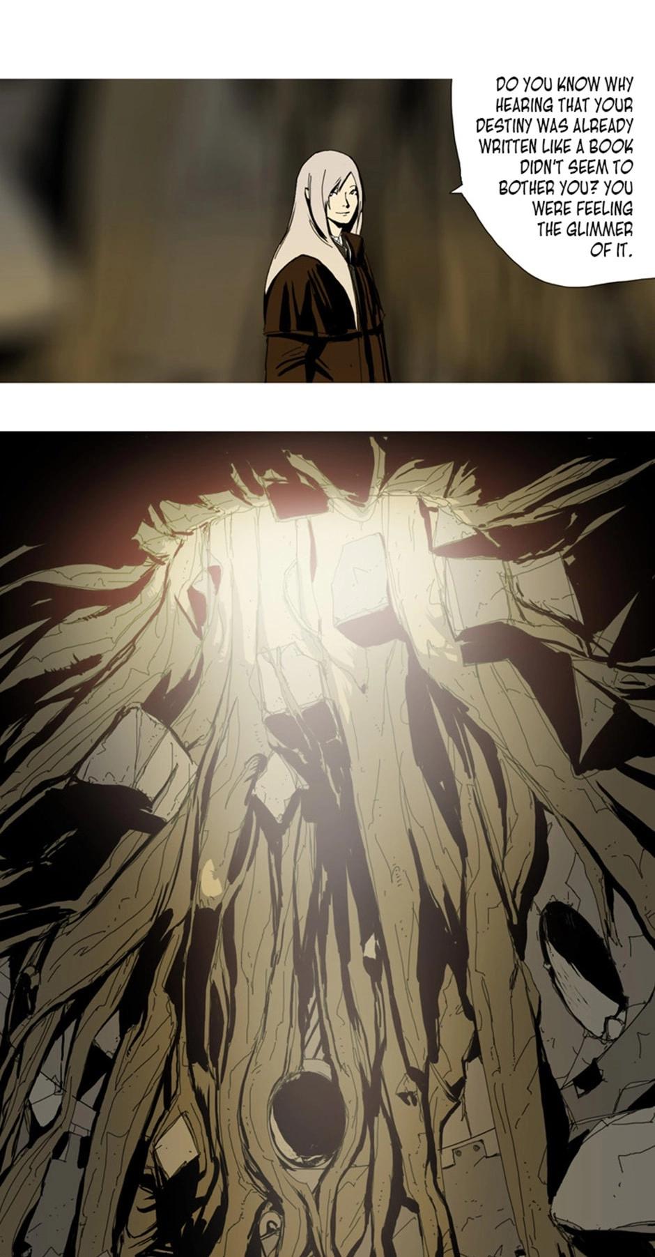 Treasure Hunter Chapter 29 page 14 - 