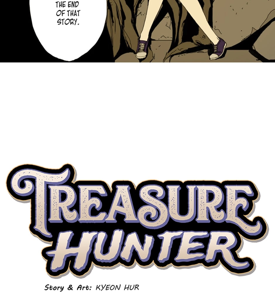 Treasure Hunter Chapter 29 page 17 - 