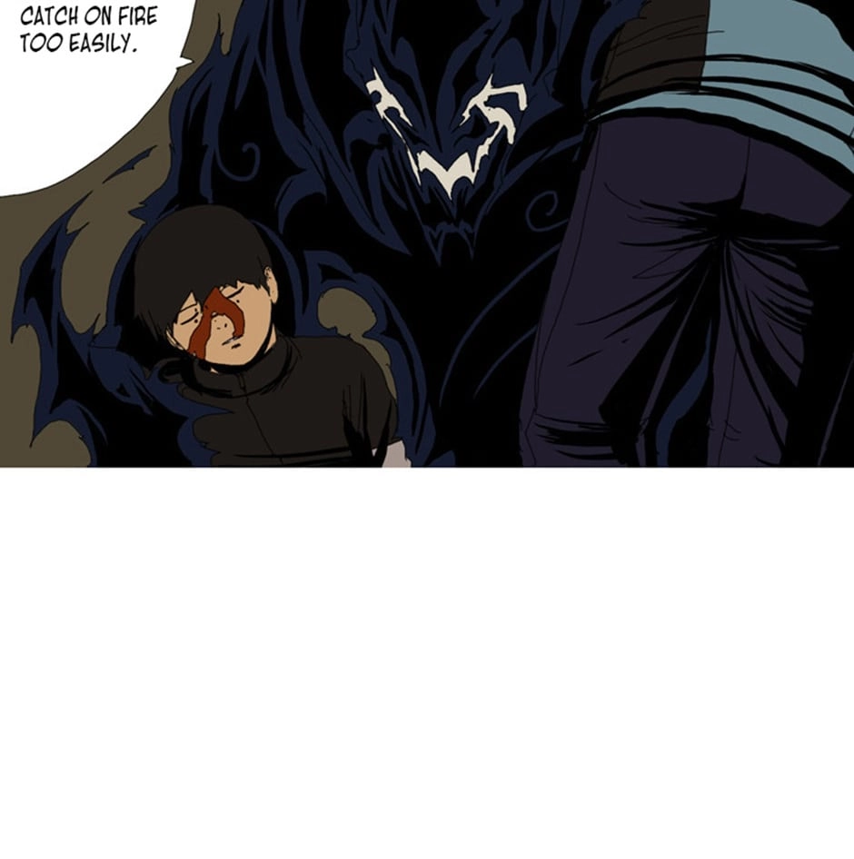 Treasure Hunter Chapter 30 page 24 - 