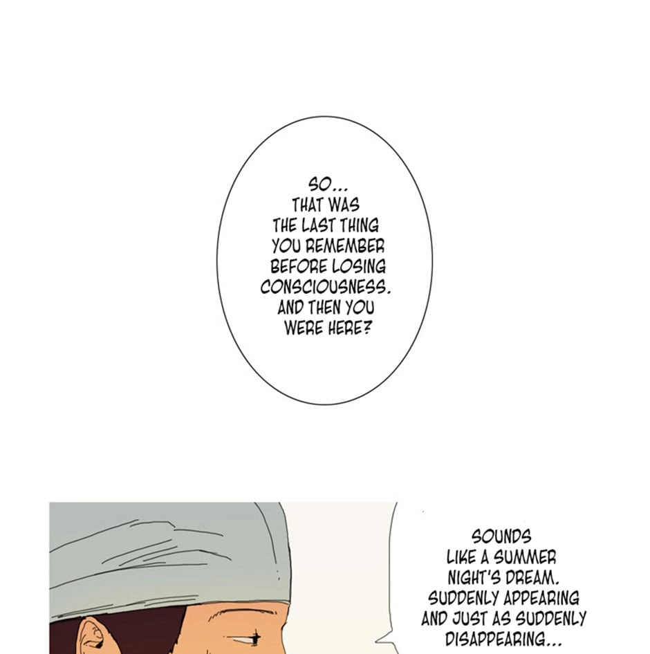 Treasure Hunter Chapter 30 page 26 - 
