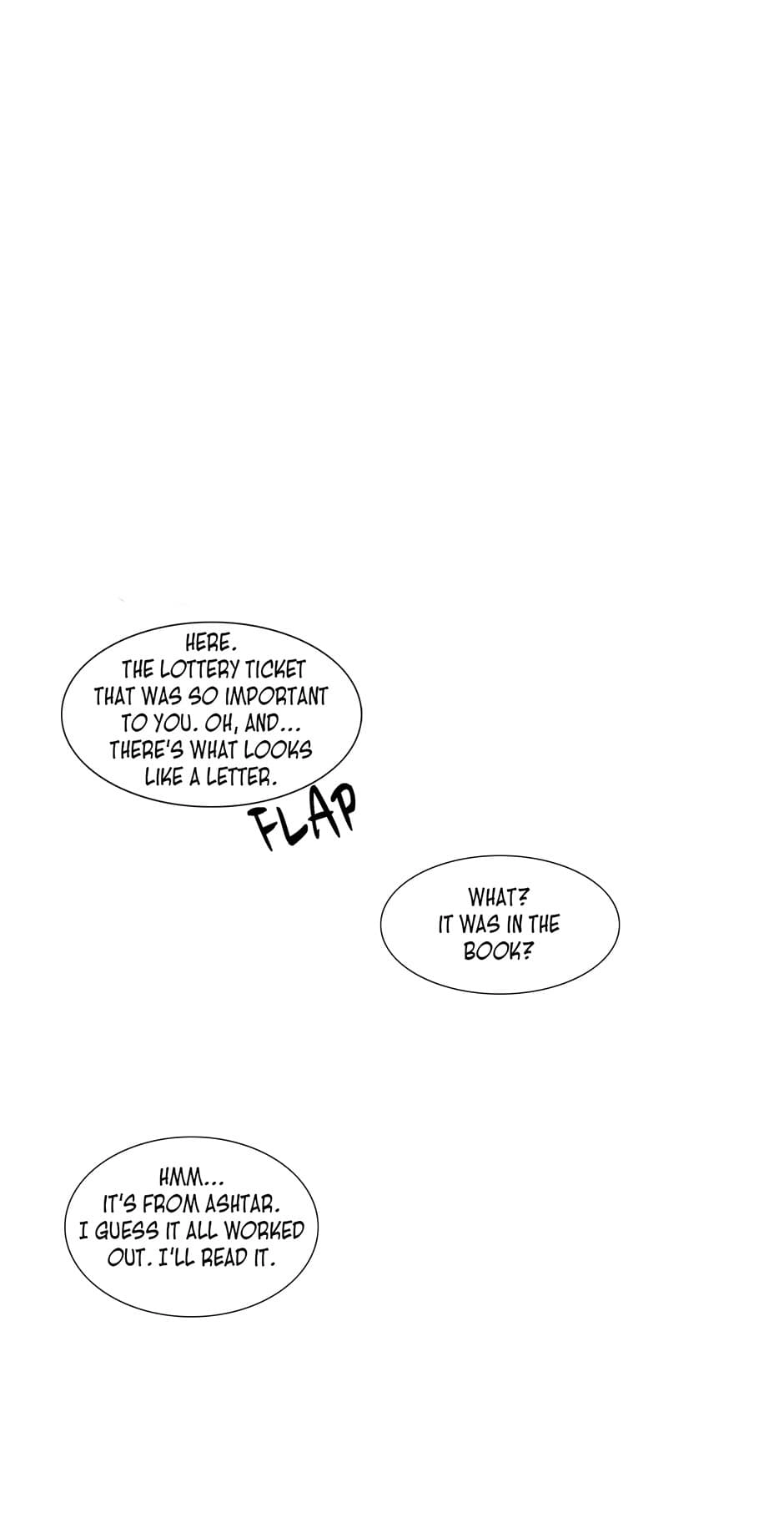 Treasure Hunter Chapter 31 page 1 - 