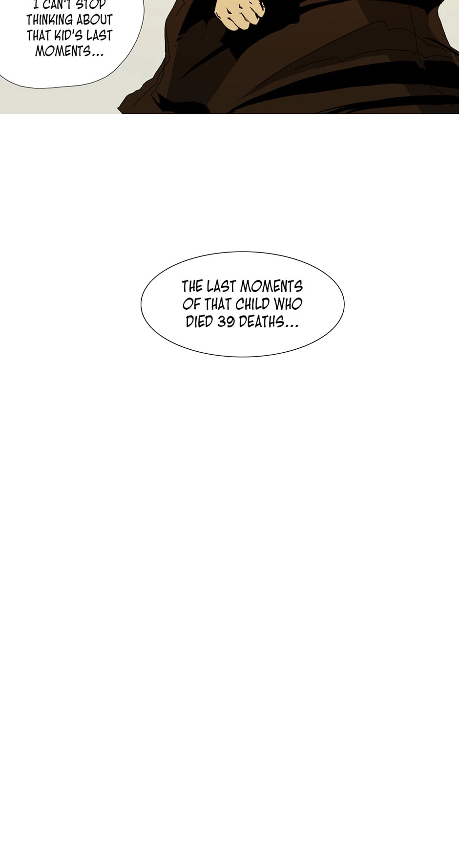 Treasure Hunter Chapter 31 page 11 - 