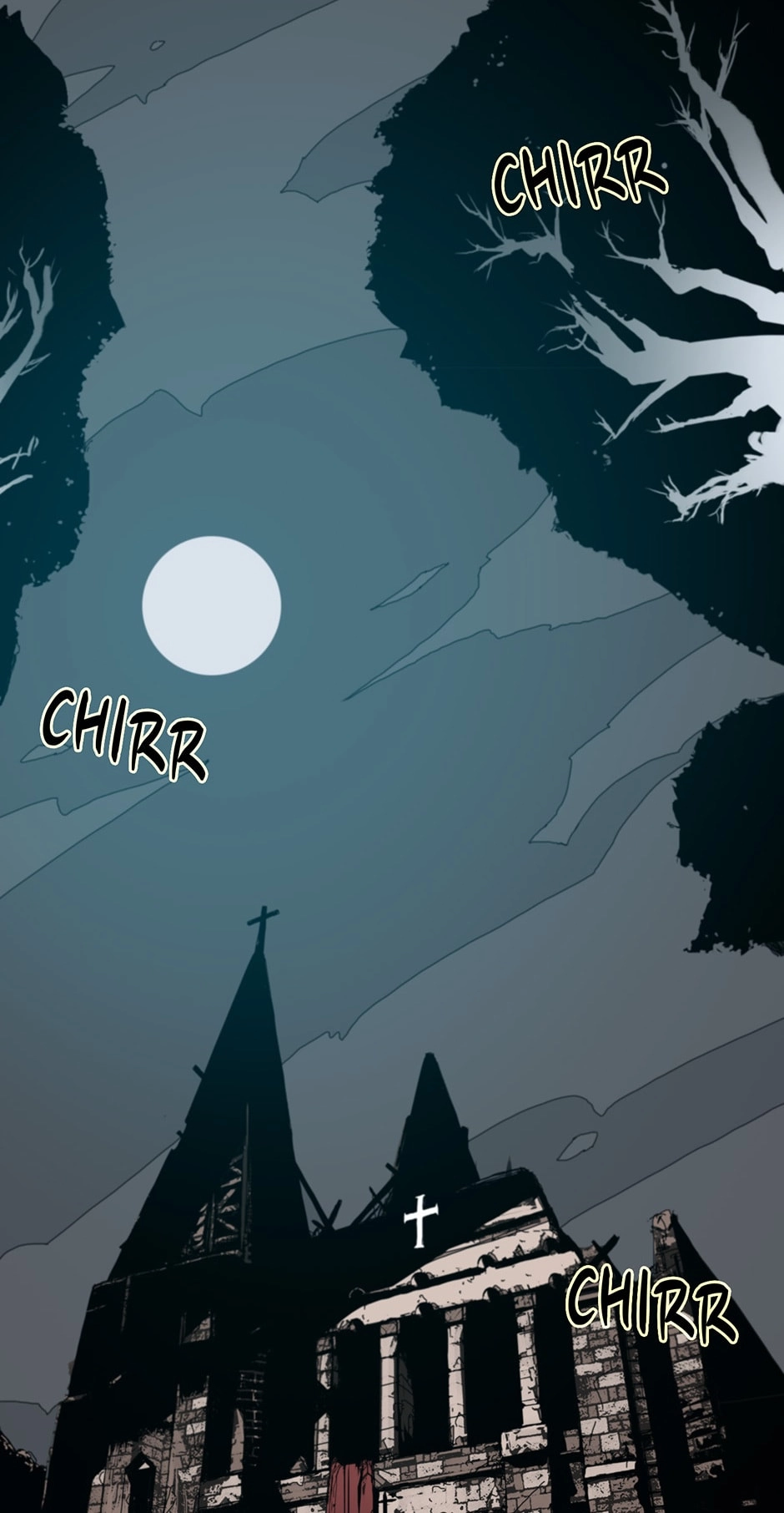 Treasure Hunter Chapter 33 page 19 - 