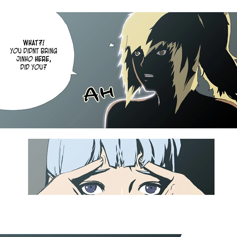 Treasure Hunter Chapter 33 page 29 - 